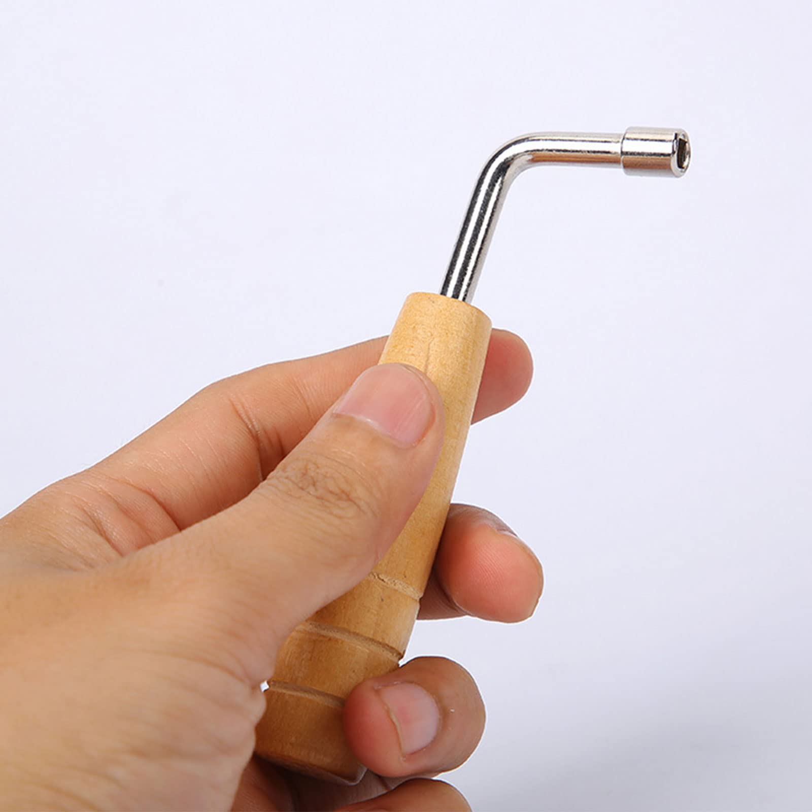 Amazon.co.jp: Facaig ライアー ハープ チューニングレンチ 多機能